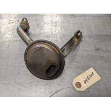 02E209 Engine Oil Pickup Tube From 2001 Acura MDX  3.5